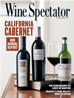Wine Spectator
